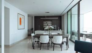 Продажа Обслуживаемая квартира Limassol