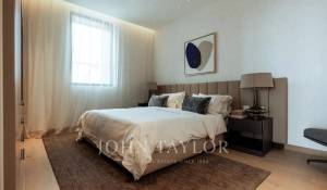 Продажа Обслуживаемая квартира Limassol