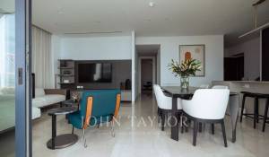 Продажа Обслуживаемая квартира Limassol