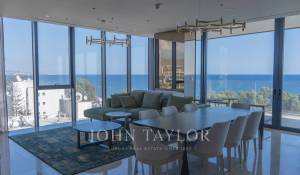 Продажа Обслуживаемая квартира Mouttagiaka