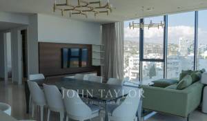 Продажа Обслуживаемая квартира Mouttagiaka