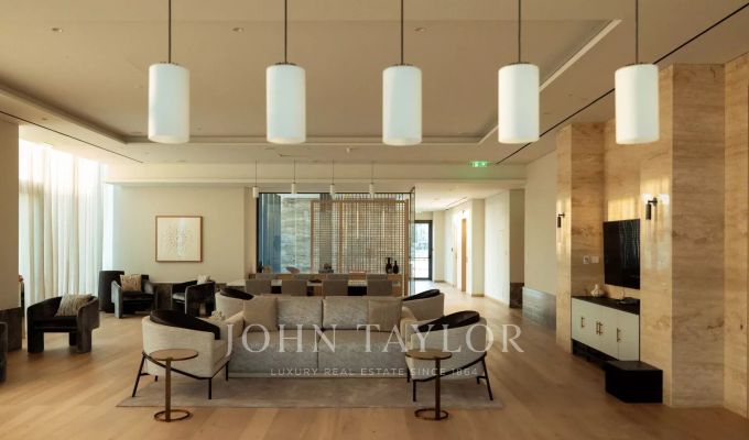 Продажа Обслуживаемая квартира Mouttagiaka