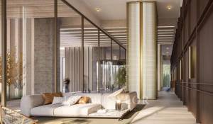 Продажа Обслуживаемая квартира Nicosia