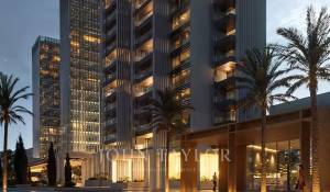 Продажа Обслуживаемая квартира Nicosia