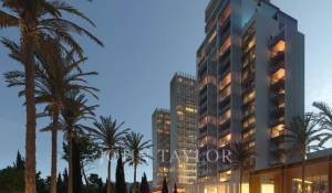 Продажа Обслуживаемая квартира Nicosia