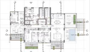 Продажа Обслуживаемая квартира Nicosia