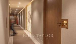 Продажа Обслуживаемая квартира Nicosia