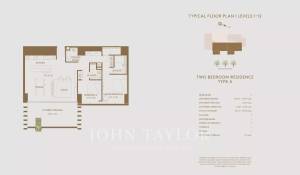 Продажа Обслуживаемая квартира Nicosia