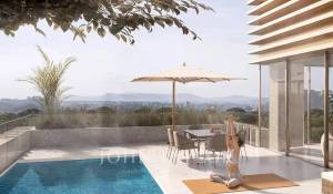 Продажа Обслуживаемая квартира Nicosia