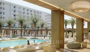 Продажа Обслуживаемая квартира Nicosia