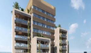 Продажа Обслуживаемая квартира Nicosia