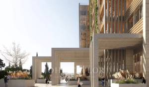 Продажа Обслуживаемая квартира Nicosia