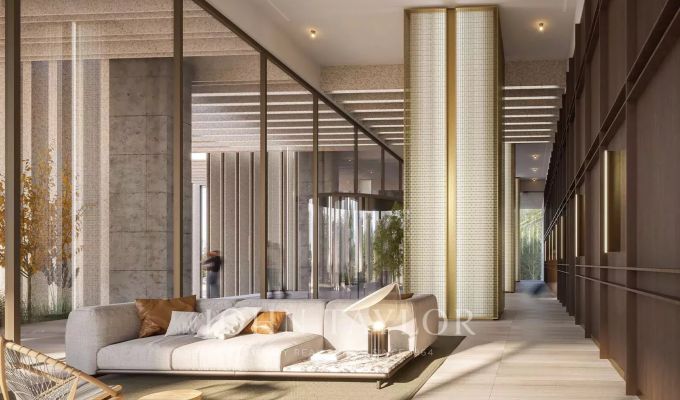 Продажа Обслуживаемая квартира Nicosia