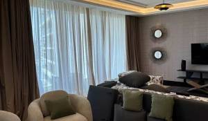 Продажа Обслуживаемая квартира Parekklisia