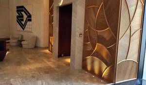 Продажа Обслуживаемая квартира Parekklisia