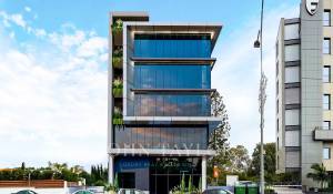 Продажа Офис Germasogeia