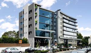 Продажа Офис Germasogeia