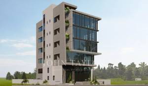 Продажа Офис Germasogeia