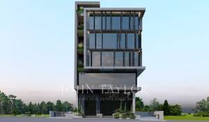 Продажа Офис Germasogeia