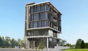 Продажа Офис Germasogeia