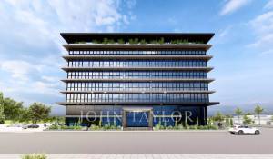 Продажа Офис Germasogeia