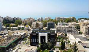 Продажа Офис Germasogeia