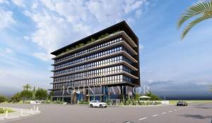 Продажа Офис Germasogeia