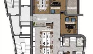 Продажа Офис Limassol