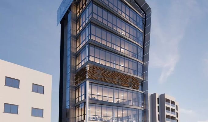 Продажа Офис Limassol