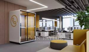 Продажа Офис Mesa Geitonia