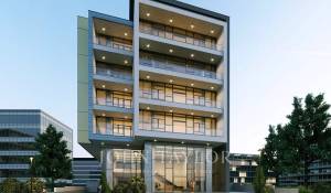 Продажа Офис Mesa Geitonia