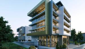 Продажа Офис Mesa Geitonia