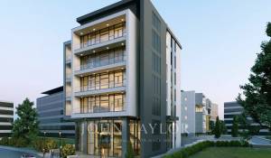 Продажа Офис Mesa Geitonia