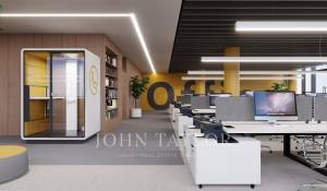 Продажа Офис Mesa Geitonia