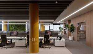 Продажа Офис Mesa Geitonia