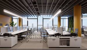 Продажа Офис Mesa Geitonia