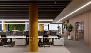 Продажа Офис Mesa Geitonia