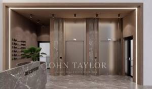 Продажа Офис Mesa Geitonia