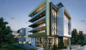 Продажа Офис Mesa Geitonia