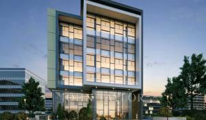 Продажа Офис Mesa Geitonia