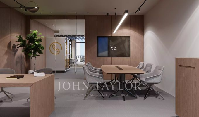 Продажа Офис Mesa Geitonia