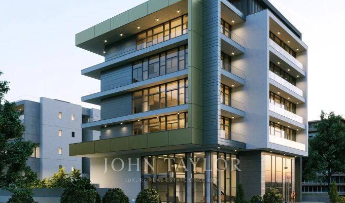 Продажа Офис Mesa Geitonia