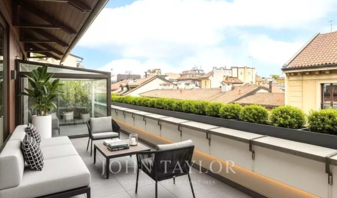 Продажа Офис Milano