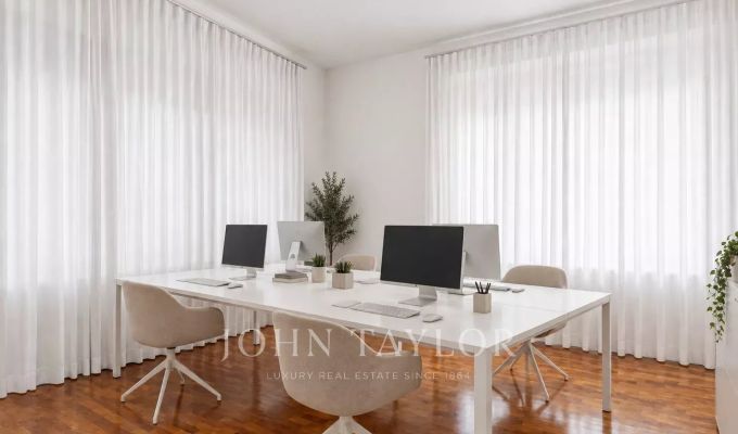 Продажа Офис Milano
