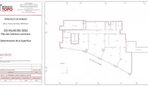 Продажа Офис Monaco