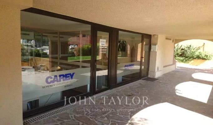 Продажа Офис Monaco