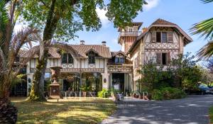 Продажа Отель Biarritz