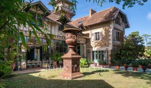 Продажа Отель Biarritz