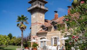 Продажа Отель Biarritz