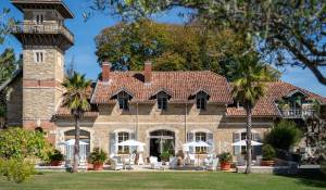 Продажа Отель Biarritz